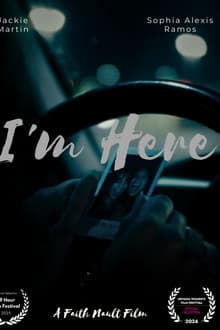 I’m Here