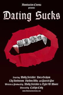 Dating Sucks