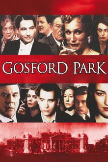 Gosford Park