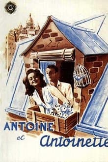 Antoine & Antoinette