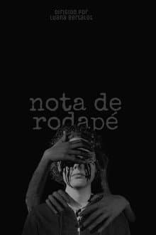 Nota de Rodapé