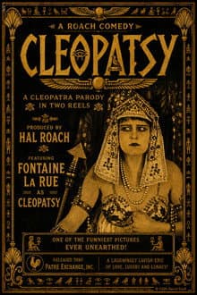 Cleopatsy
