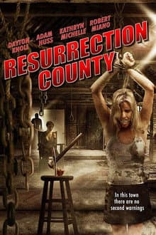 Resurrection County