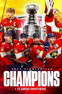 Florida Panthers' 2024 Stanley Cup Championship Film