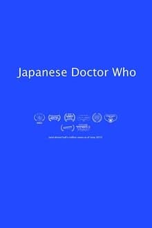 Japanese Doctor Who