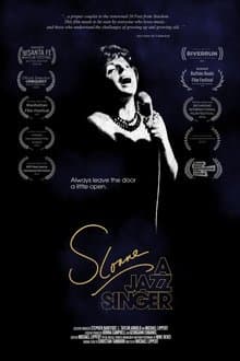 Sloane: A Jazz Singer