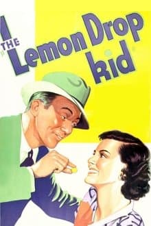 The Lemon Drop Kid