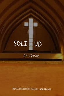 Solitud de Cristo