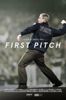 First Pitch