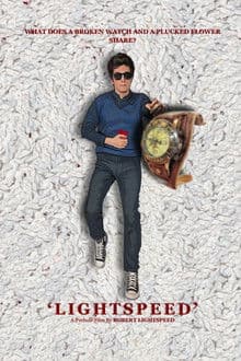 'Lightspeed'