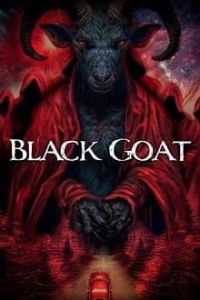 Black Goat