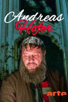 Andreas Hofer. Held wider Willen