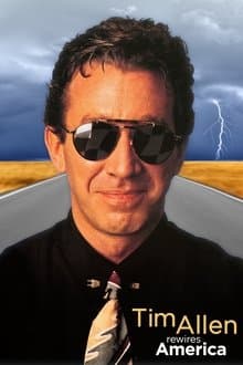 Tim Allen: Rewires America