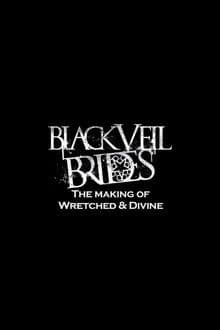 Black Veil Brides in the Studio: The Making of Wretched and Divine