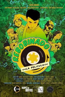 Rewinding, The Movie