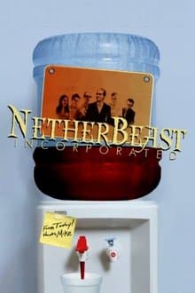 Netherbeast Incorporated