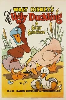 The Ugly Duckling