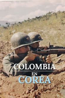 Colombia In Korea