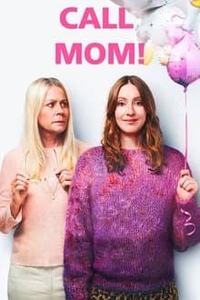 Call Mom!