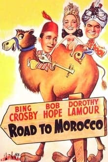 Road to Morocco