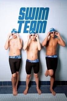 Swim Team