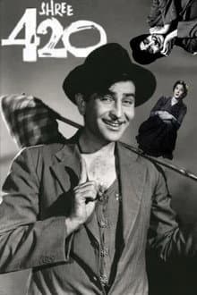 Shree 420