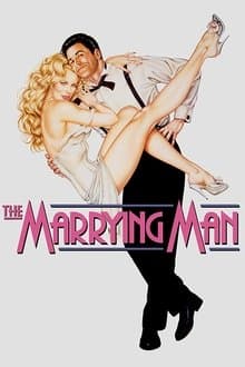 The Marrying Man