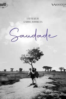 SAUDADE