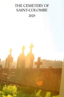 The Cemetery of Sainte-Colombe