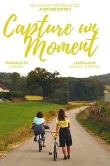 Capture A Moment