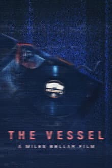 The Vessel