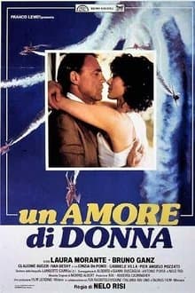 Love of a Woman