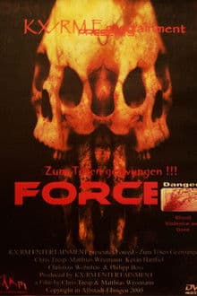 Forced - Zum Töten gezwungen
