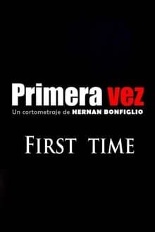 First Time