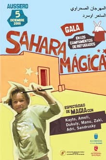 Magic Sahara