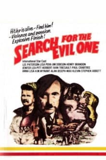 The Search for the Evil One
