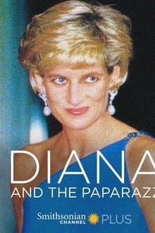 Diana and the Paparazzi