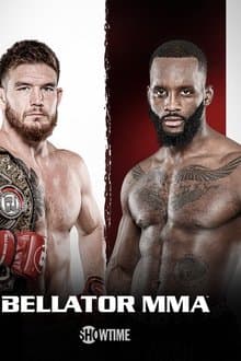 Bellator 299: Eblen vs. Edwards