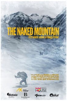 The Naked Mountain