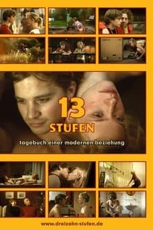 13 Stages: Diary of a Modern Relationship