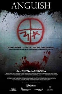 Angustia