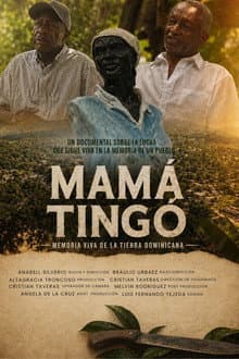 Mamá Tingó: Living memory of the Dominican land