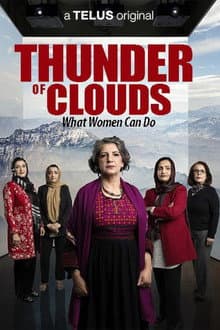 Thunder of Clouds: What Women Can Do
