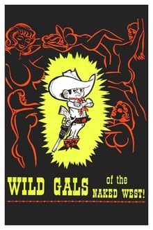 Wild Gals of the Naked West