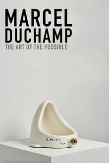 Marcel Duchamp: The Art of the Possible