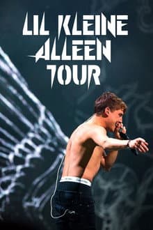 Lil' Kleine - Alleen Tour