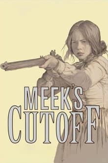 Meek's Cutoff