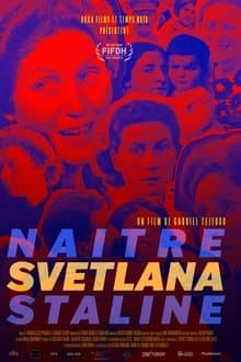 Naître Svetlana Staline