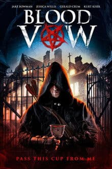 Blood Vow