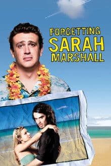 Forgetting Sarah Marshall